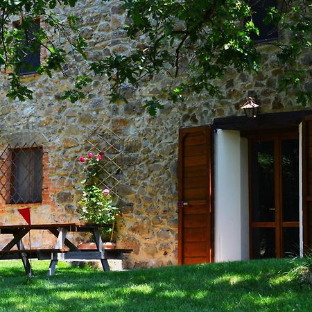 Il Venaio Massa Marittima Exterior foto
