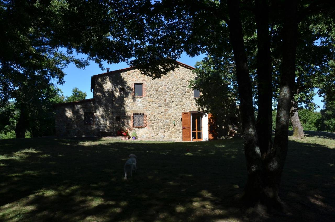 Il Venaio Massa Marittima Exterior foto
