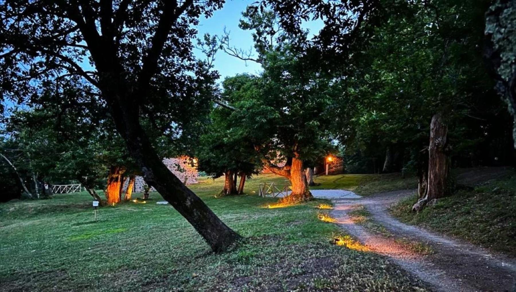 Il Venaio Massa Marittima Exterior foto
