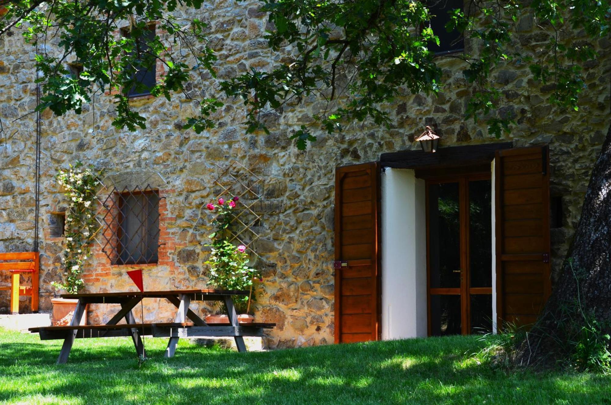 Il Venaio Massa Marittima Exterior foto