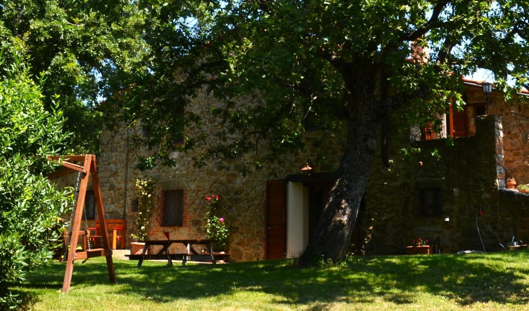 Il Venaio Massa Marittima Quarto foto